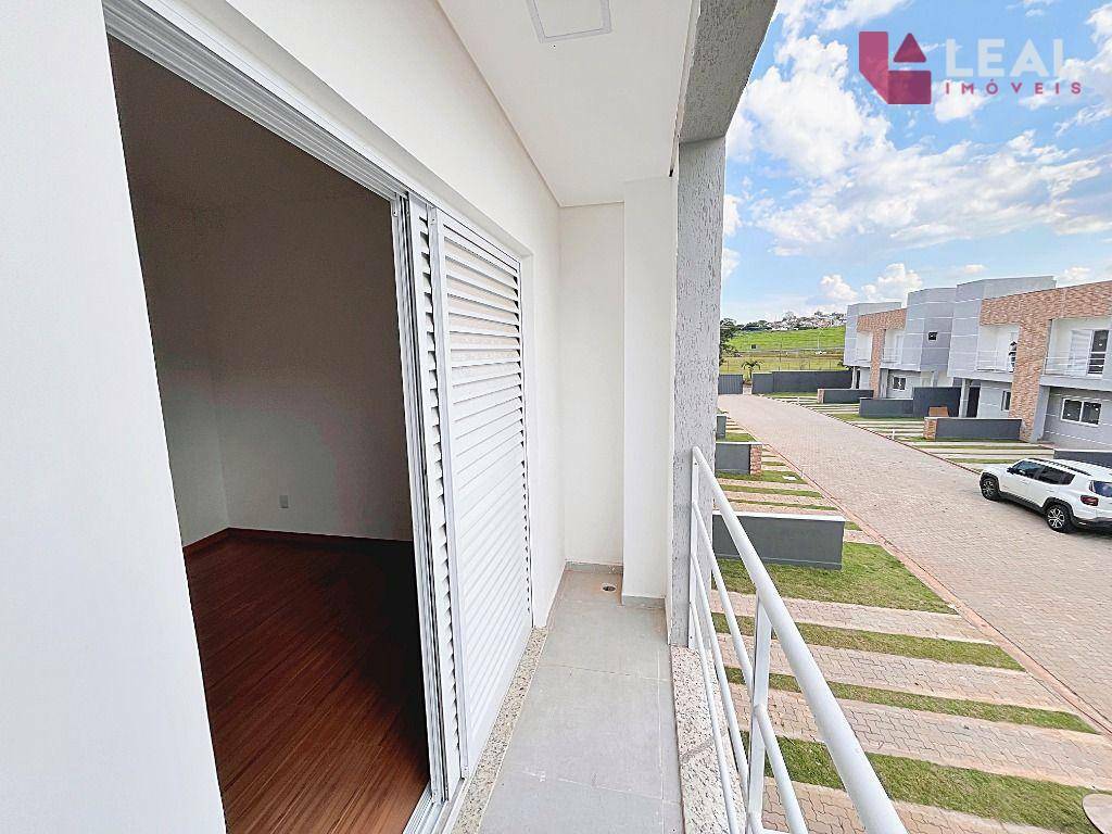 Casa de Condomínio à venda com 3 quartos, 135m² - Foto 19