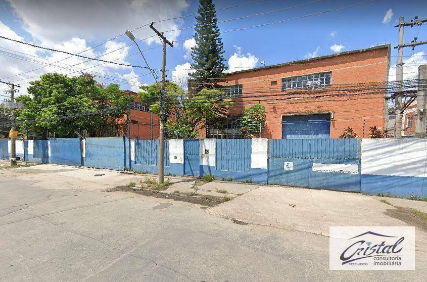 Depósito-Galpão-Armazém para alugar, 2800m² - Foto 1