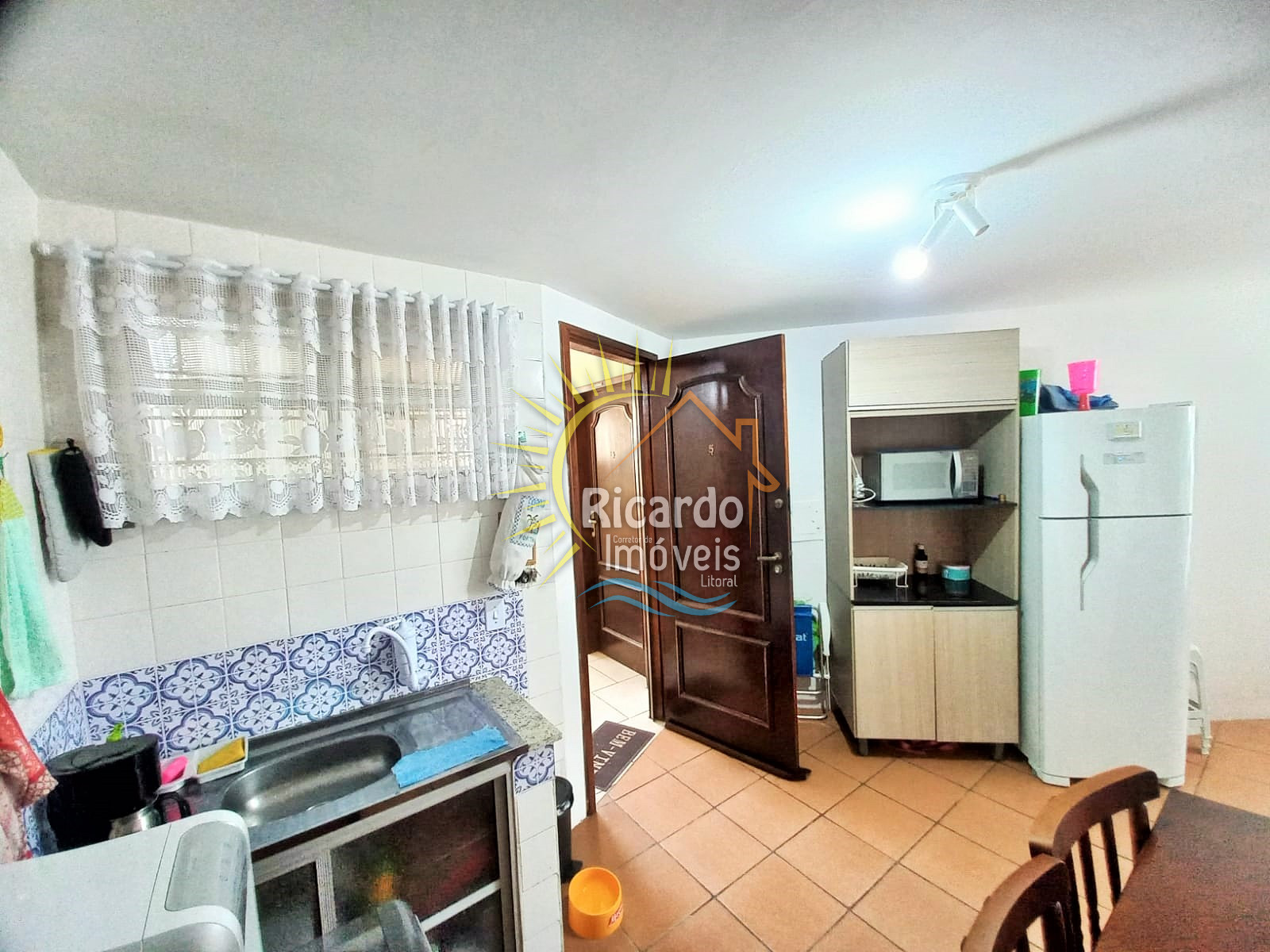 Apartamento à venda com 1 quarto, 37m² - Foto 10