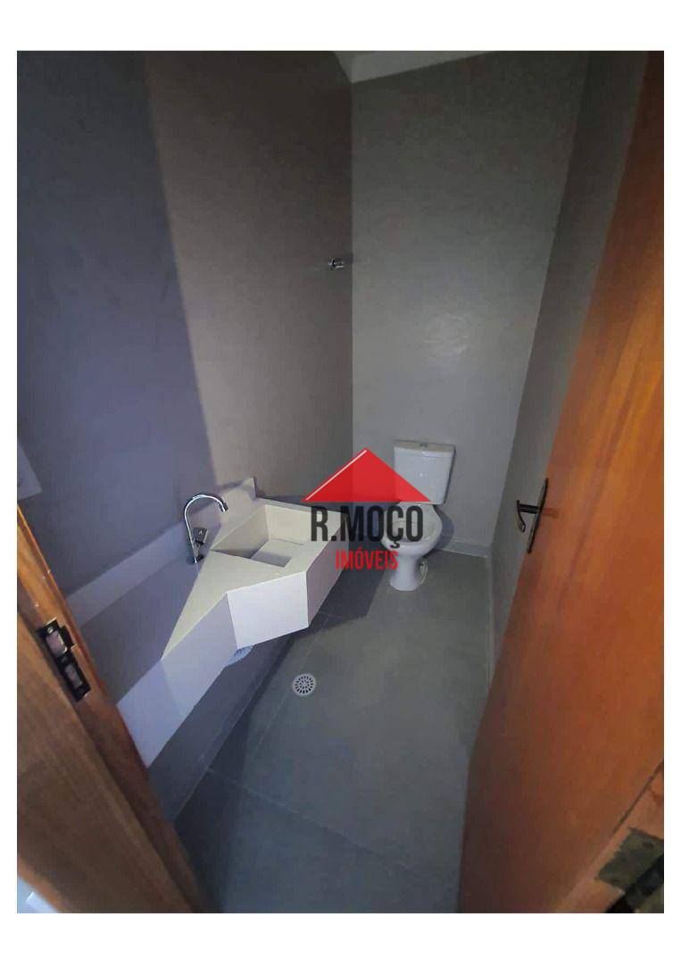 Sobrado à venda com 3 quartos, 148m² - Foto 17