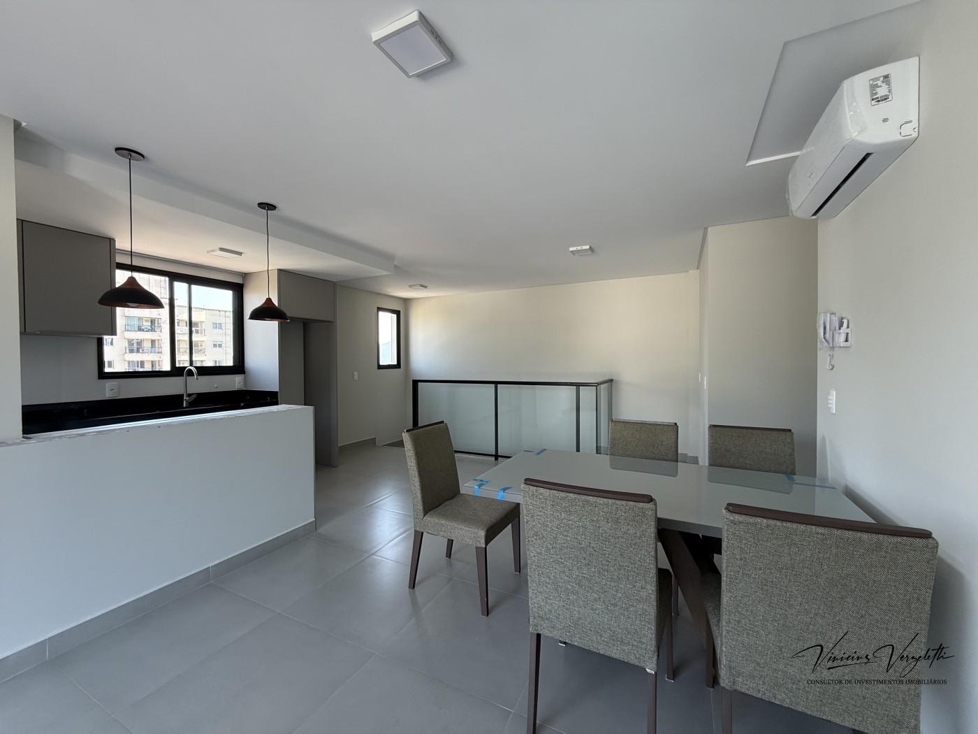 Apartamento para alugar com 3 quartos, 140m² - Foto 8