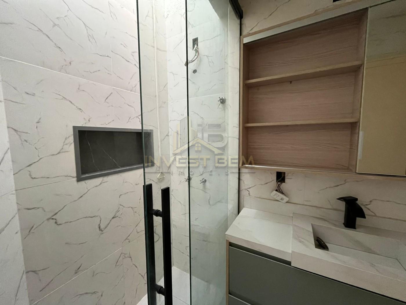 Casa de Condomínio, 2 quartos - Foto 4