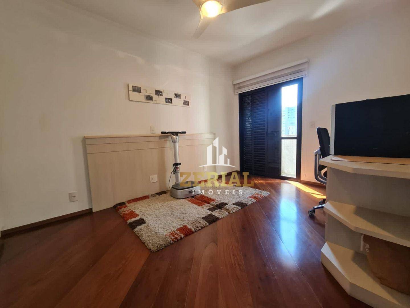 Apartamento à venda com 4 quartos, 226m² - Foto 22