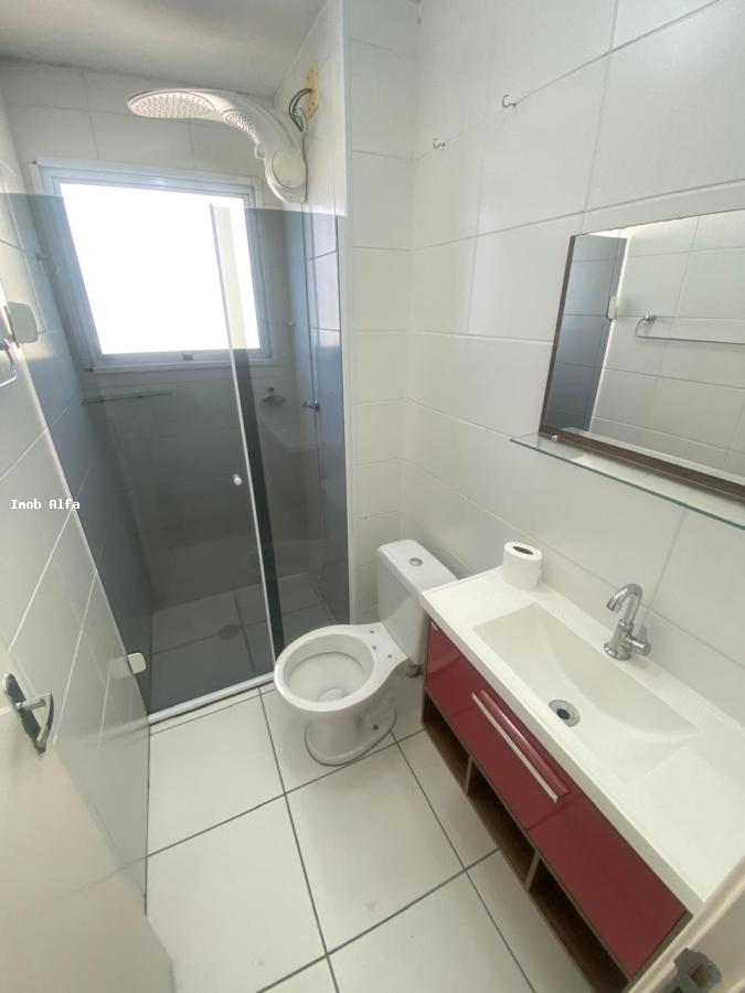 Apartamento para alugar com 2 quartos, 52m² - Foto 11