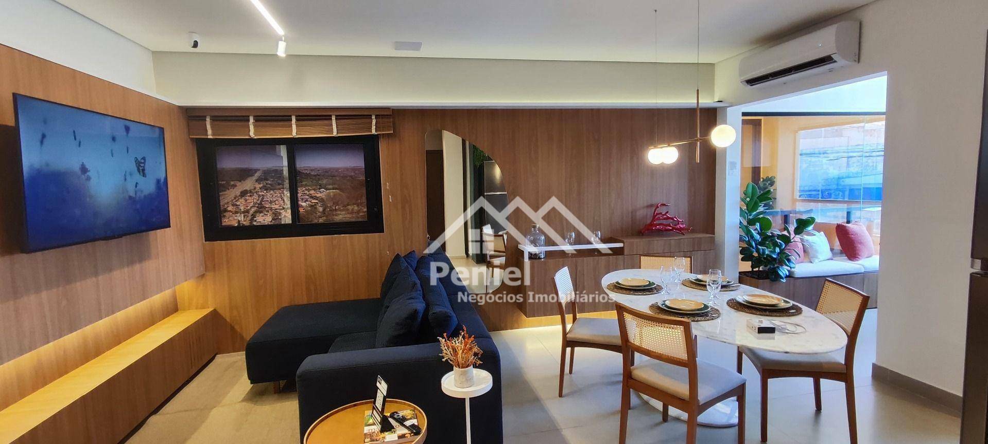 Apartamento à venda com 2 quartos, 70m² - Foto 1