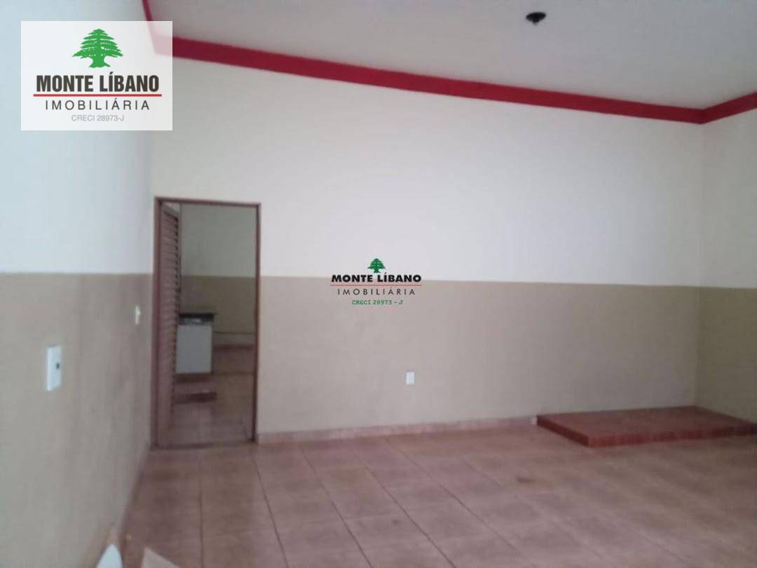 Depósito-Galpão-Armazém para alugar, 90m² - Foto 6