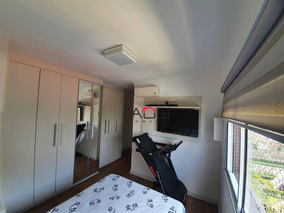 Apartamento à venda com 3 quartos, 92m² - Foto 11