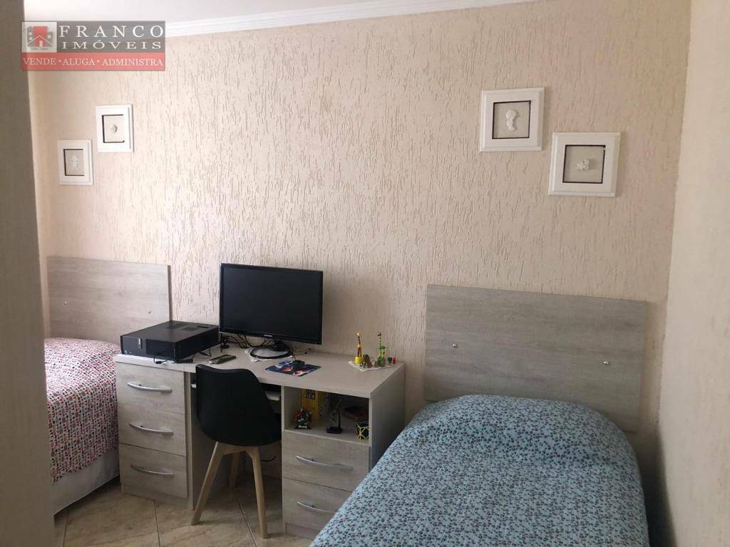 Apartamento à venda com 3 quartos, 65m² - Foto 13