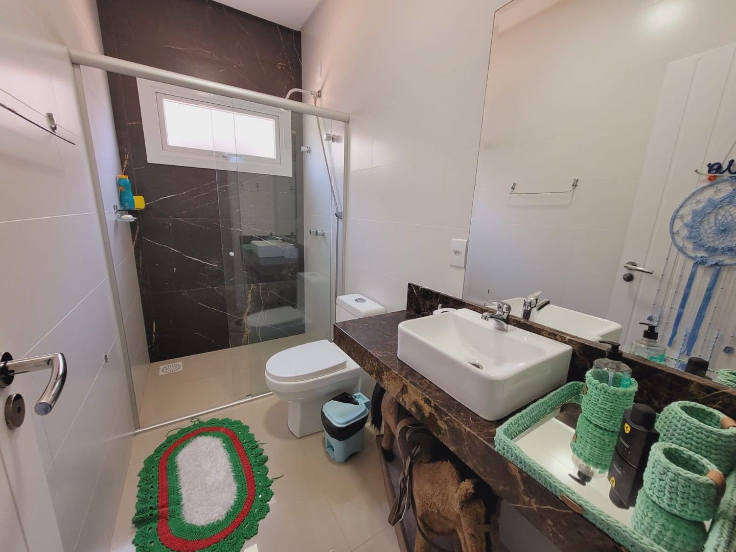 Casa de Condomínio à venda com 4 quartos, 218m² - Foto 6