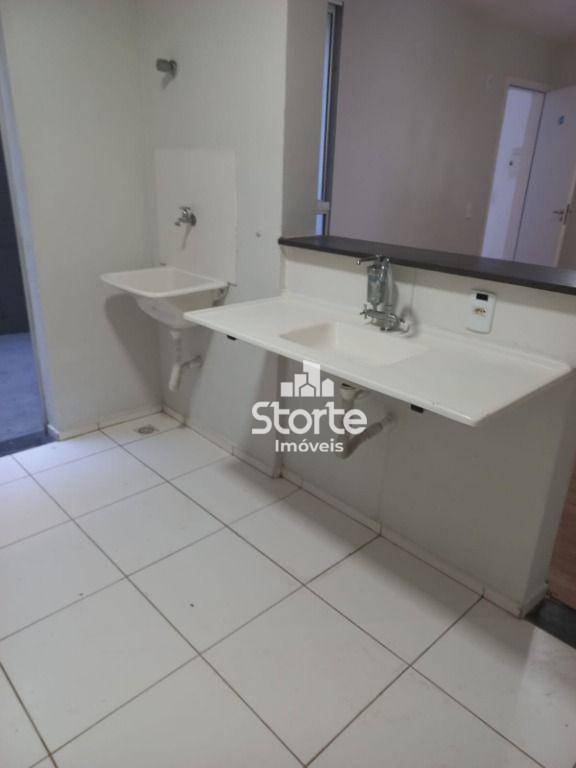 Apartamento à venda com 2 quartos, 50m² - Foto 4