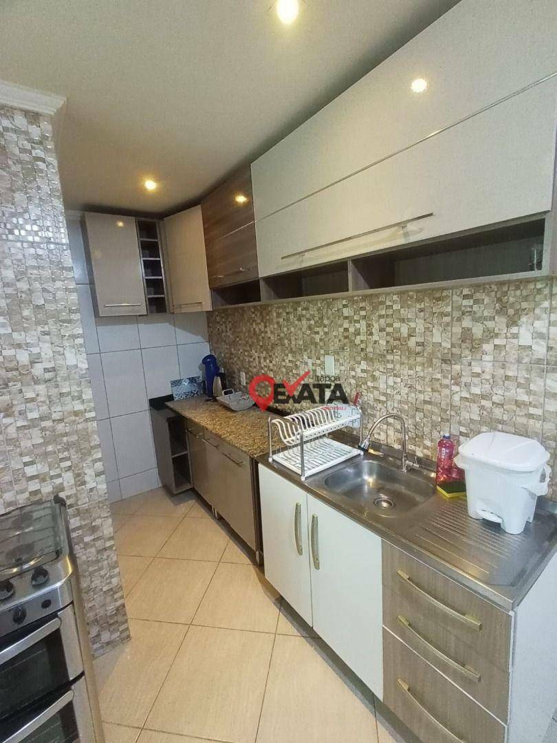 Sobrado à venda com 9 quartos, 300m² - Foto 12