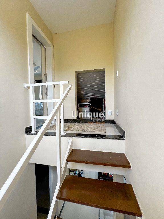 Casa de Condomínio à venda com 3 quartos, 140m² - Foto 5