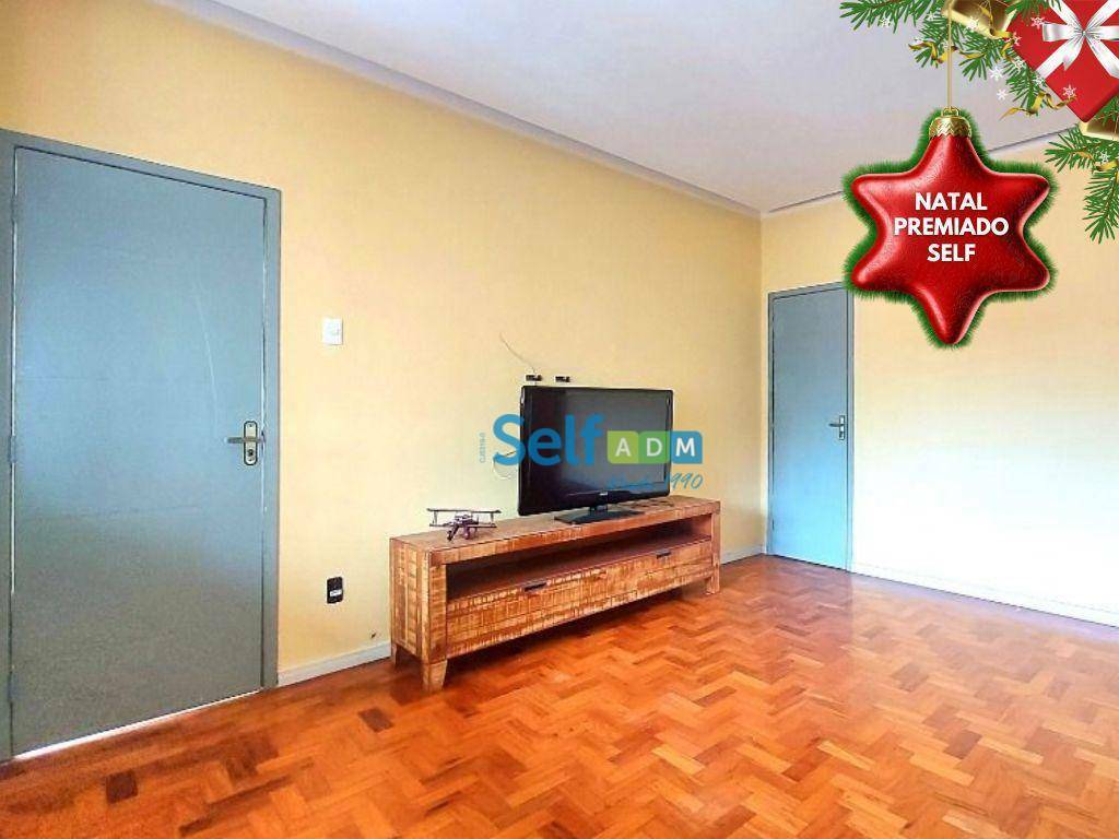 Apartamento para alugar com 2 quartos, 95m² - Foto 1