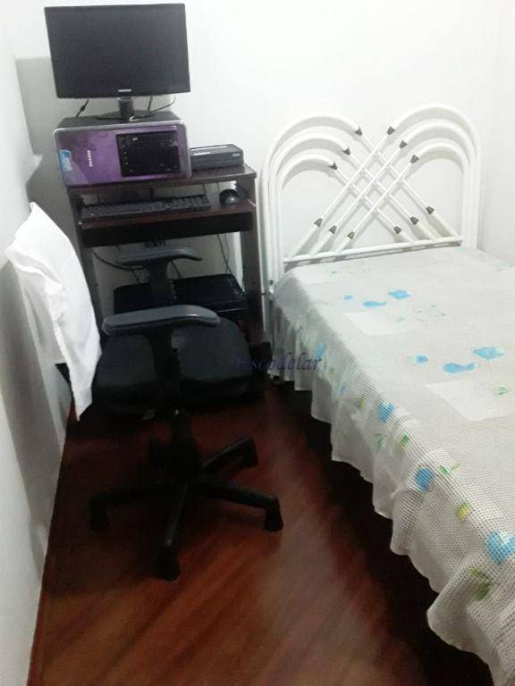 Apartamento à venda com 4 quartos, 83m² - Foto 9