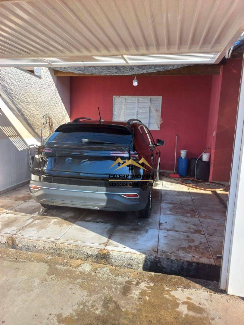 Casa, 2 quartos, 100 m² - Foto 3