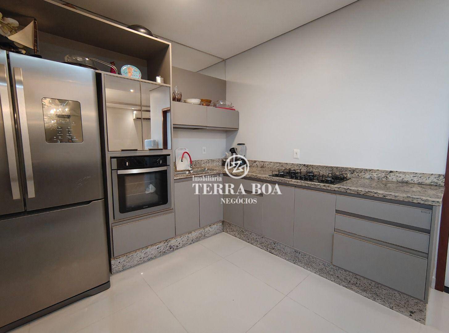 Sobrado à venda com 3 quartos, 257M2 - Foto 15