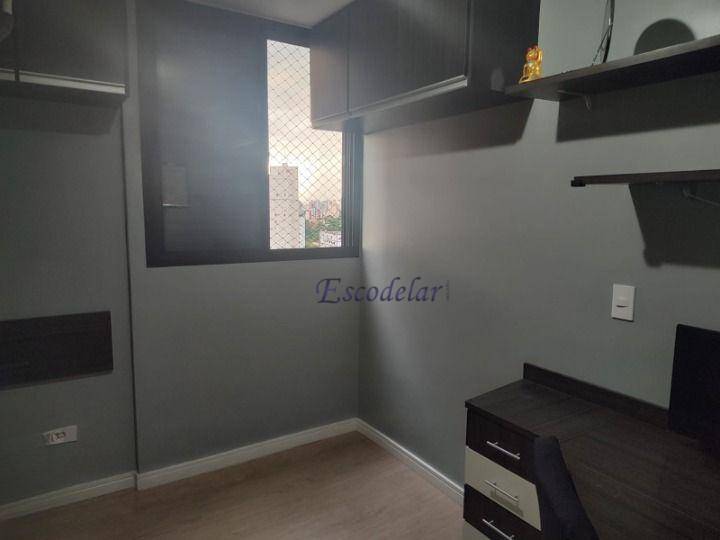 Apartamento à venda com 3 quartos, 74m² - Foto 15