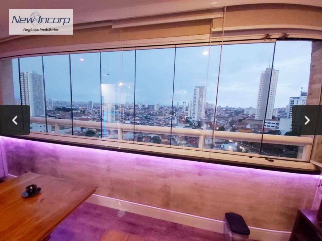 Apartamento à venda com 3 quartos, 140m² - Foto 16