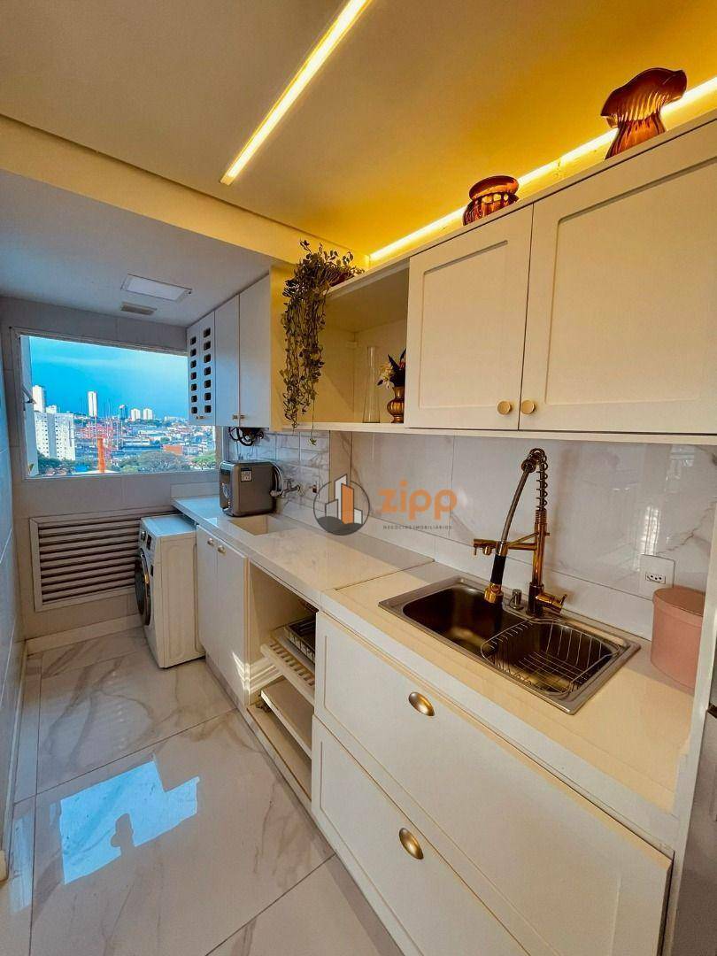 Apartamento à venda com 2 quartos, 73m² - Foto 12