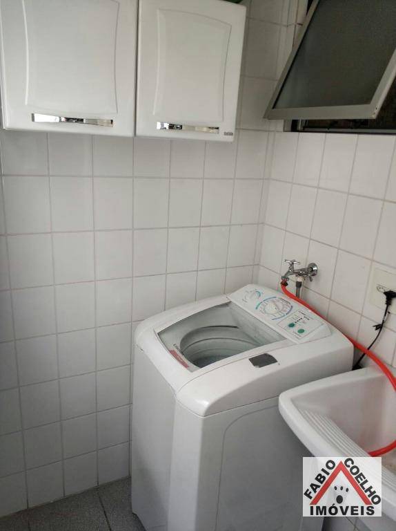 Apartamento à venda com 2 quartos, 48m² - Foto 5