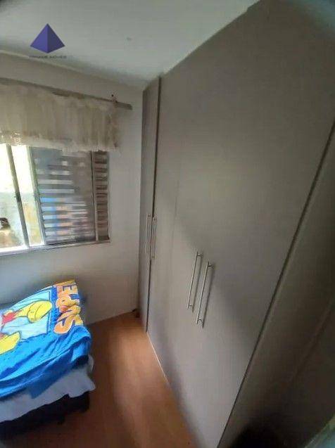 Apartamento à venda com 2 quartos, 50m² - Foto 6