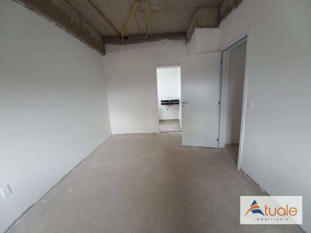 Apartamento à venda com 3 quartos, 115m² - Foto 4