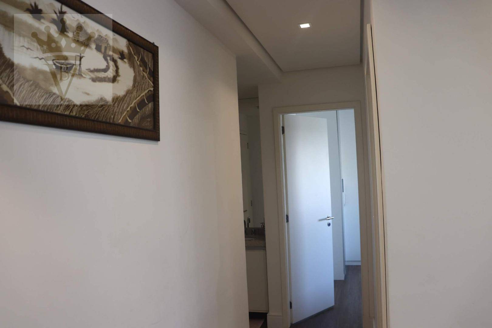 Apartamento à venda com 2 quartos, 67m² - Foto 12