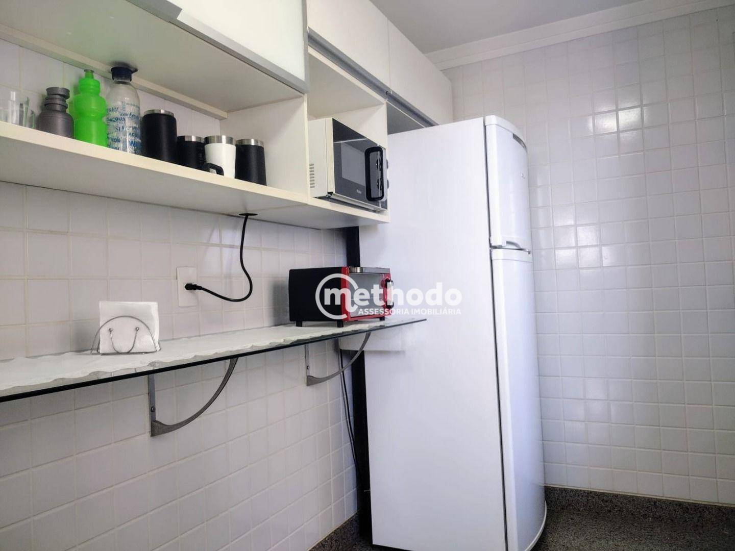 Apartamento para alugar com 2 quartos, 102m² - Foto 19