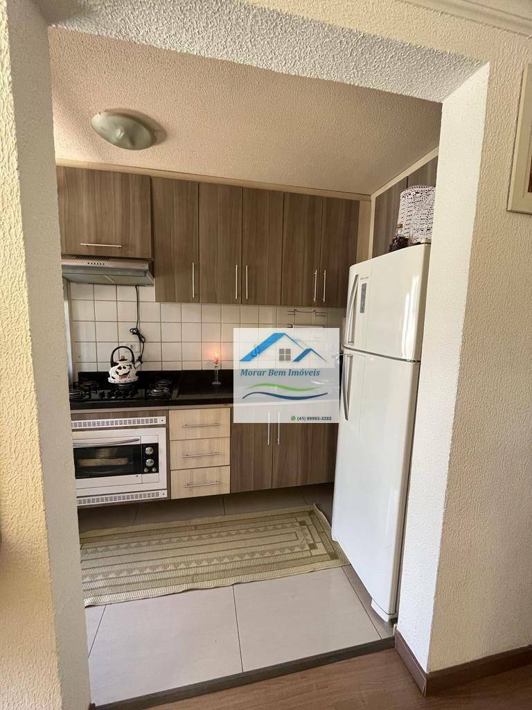 Apartamento à venda com 2 quartos, 50m² - Foto 4