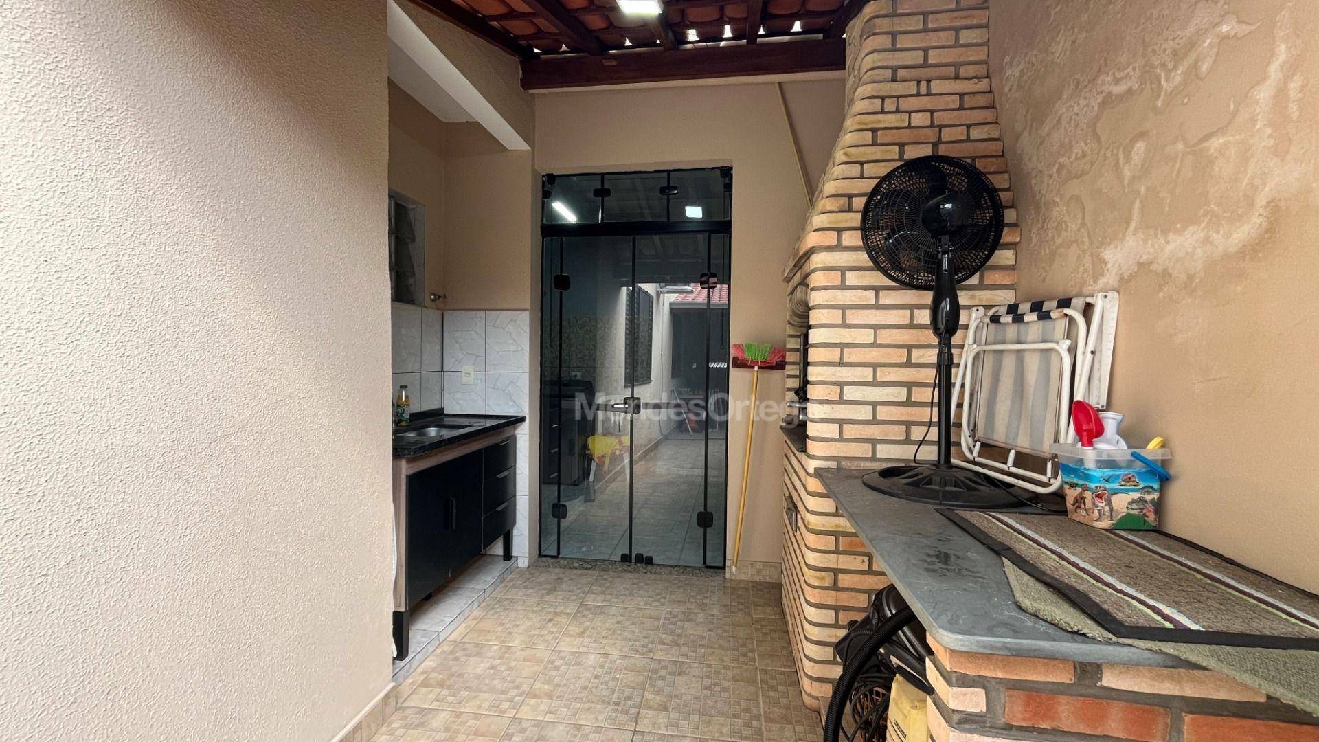 Casa à venda com 3 quartos, 171m² - Foto 19