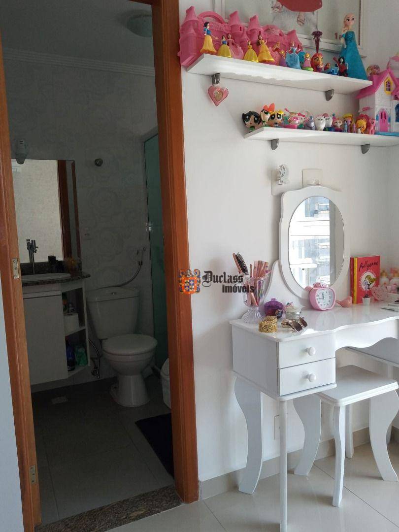 Apartamento à venda com 2 quartos, 90m² - Foto 22