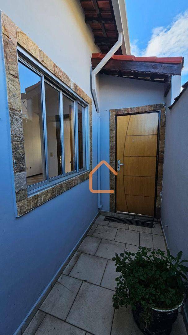 Casa à venda com 3 quartos, 119m² - Foto 19