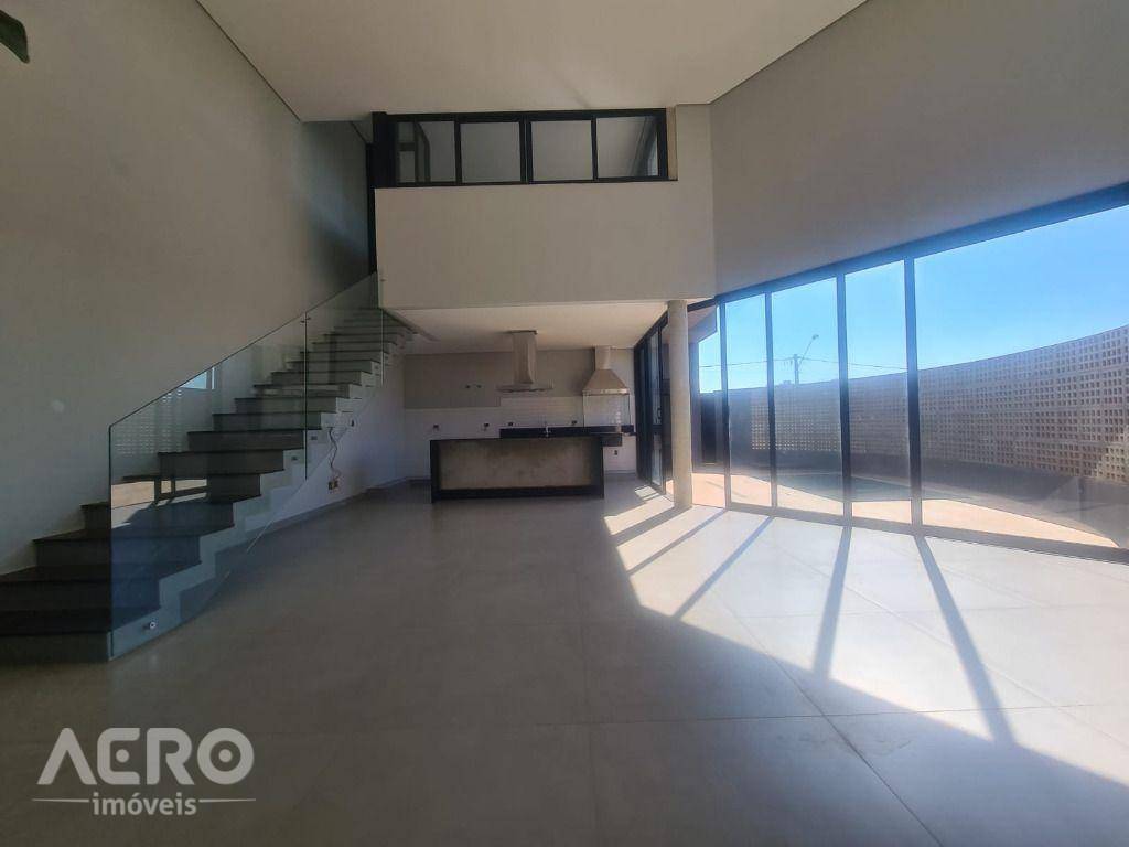 Casa de Condomínio à venda com 3 quartos, 272m² - Foto 10