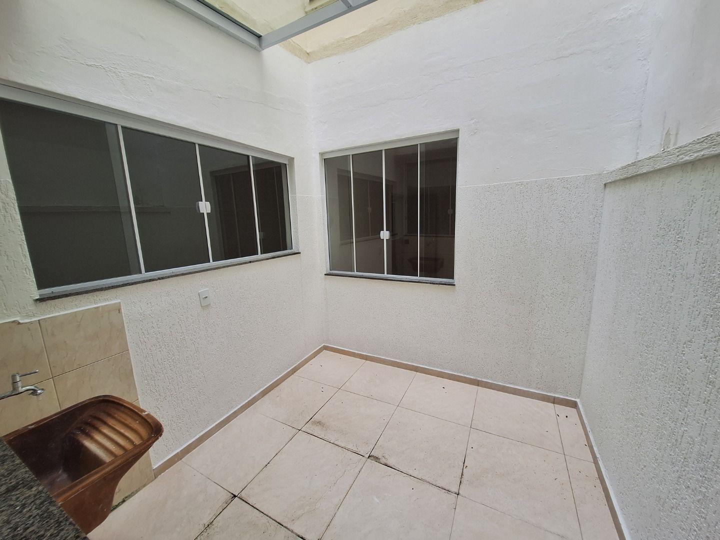 Apartamento à venda com 3 quartos, 110m² - Foto 5