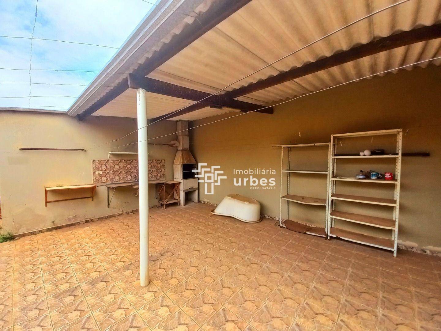 Casa à venda com 2 quartos, 104m² - Foto 19