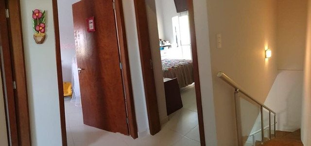 Casa de Condomínio, 2 quartos - Foto 9