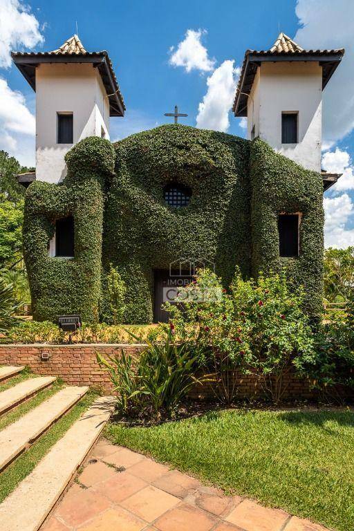 Casa de Condomínio à venda e aluguel com 5 quartos, 710m² - Foto 24