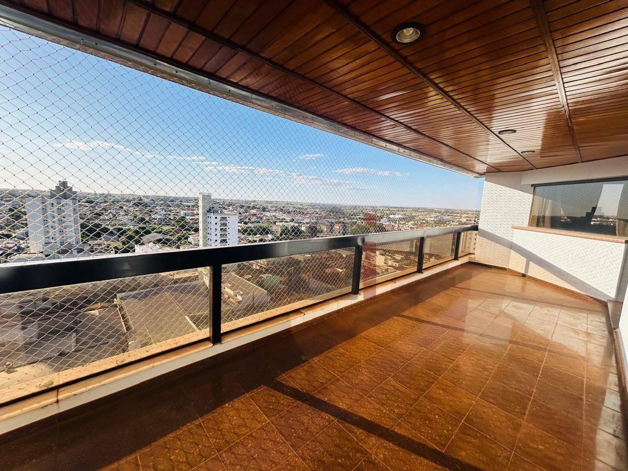 Apartamento à venda e aluguel com 3 quartos, 419m² - Foto 2