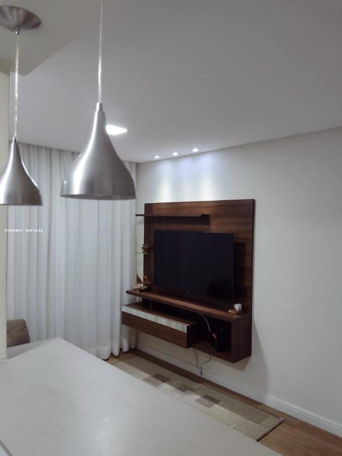 Apartamento à venda com 2 quartos, 48m² - Foto 2