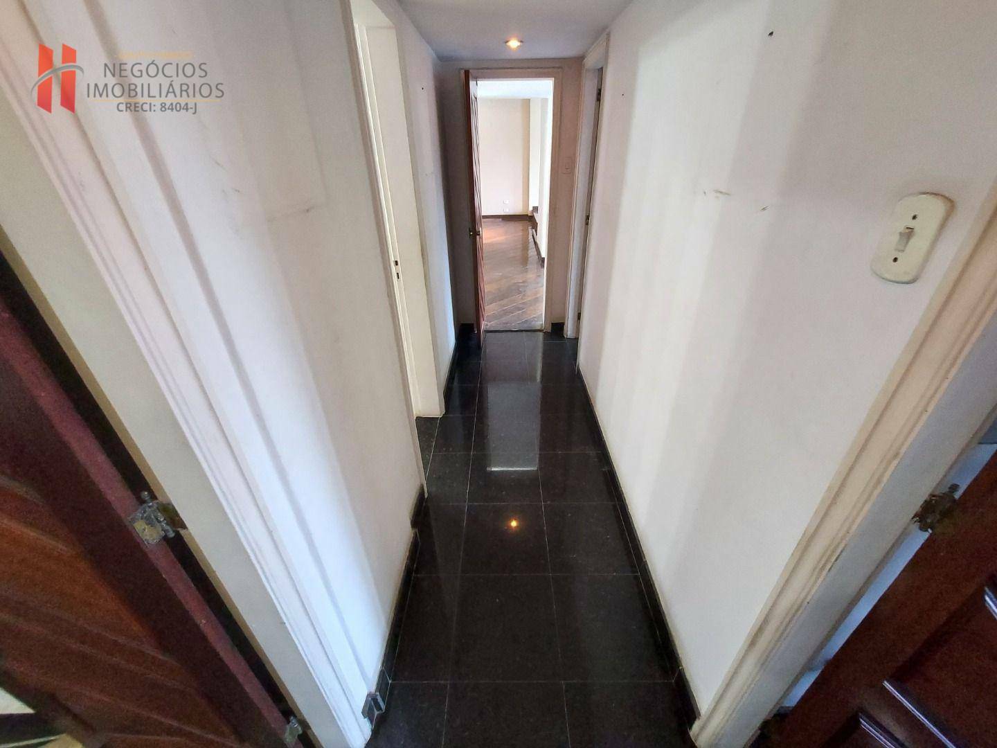 Apartamento à venda com 3 quartos, 210m² - Foto 19