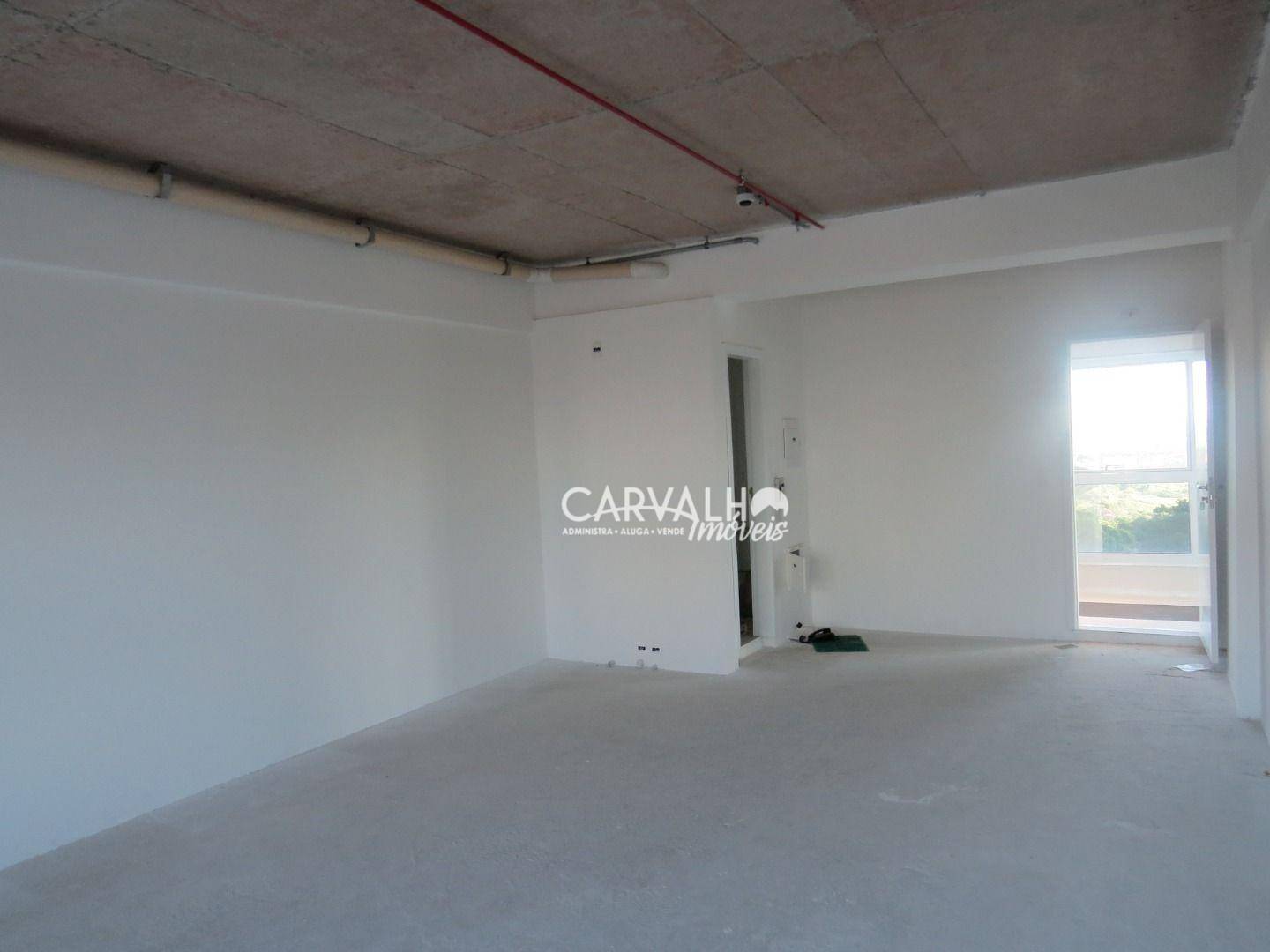 Conjunto Comercial-Sala à venda e aluguel, 39m² - Foto 11