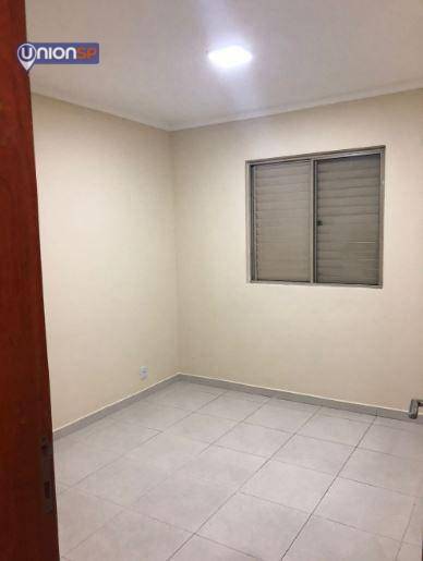 Apartamento à venda com 3 quartos, 64m² - Foto 5