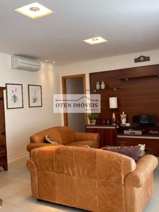 Apartamento à venda com 4 quartos, 172m² - Foto 2