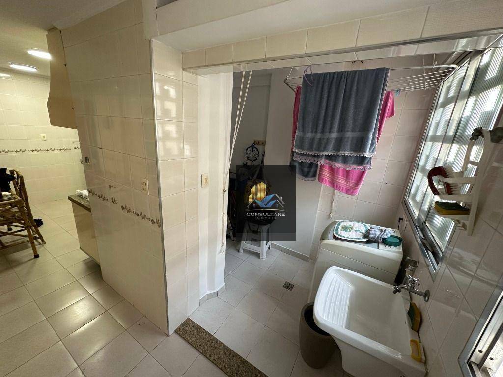 Apartamento à venda com 3 quartos, 140m² - Foto 56