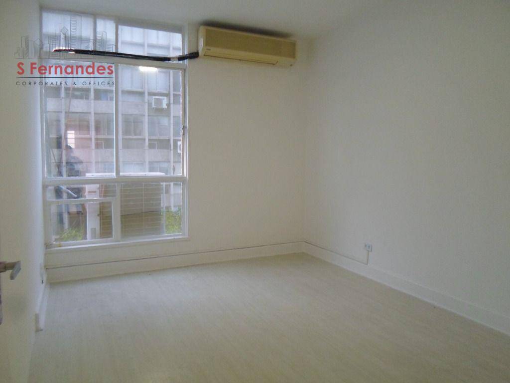 Conjunto Comercial-Sala para alugar, 110m² - Foto 13