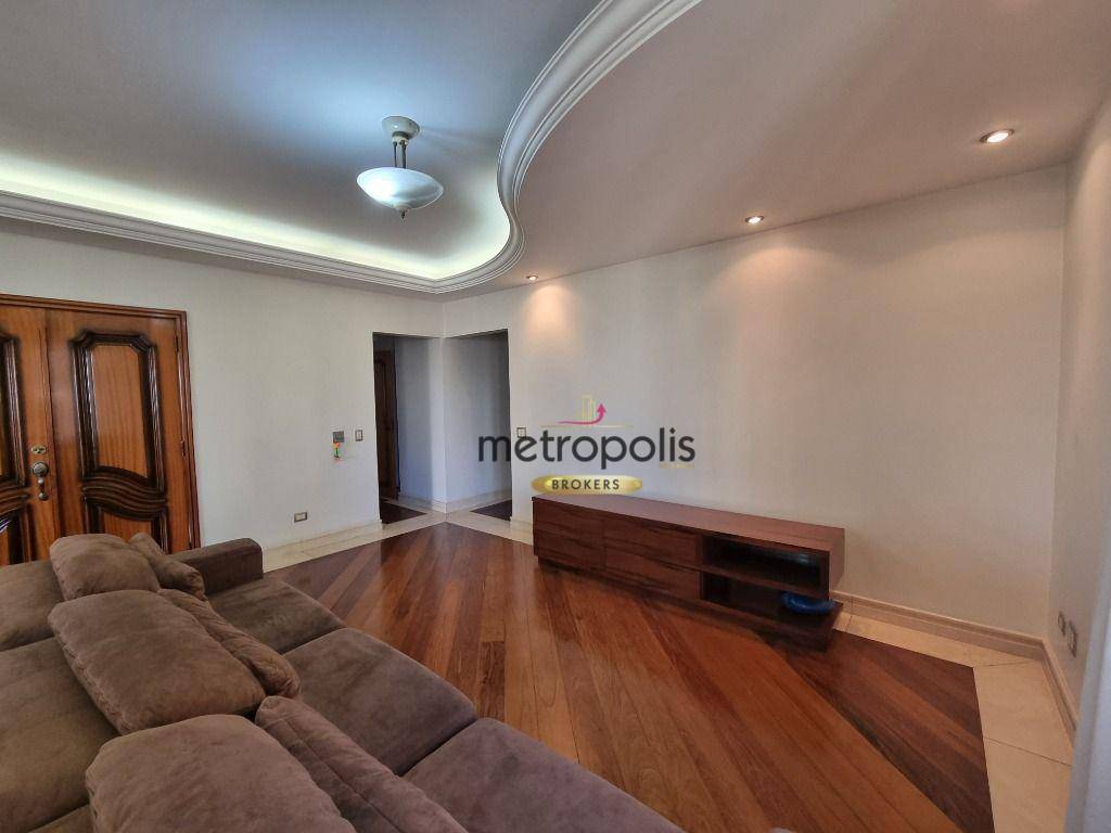 Apartamento à venda com 4 quartos, 350m² - Foto 5