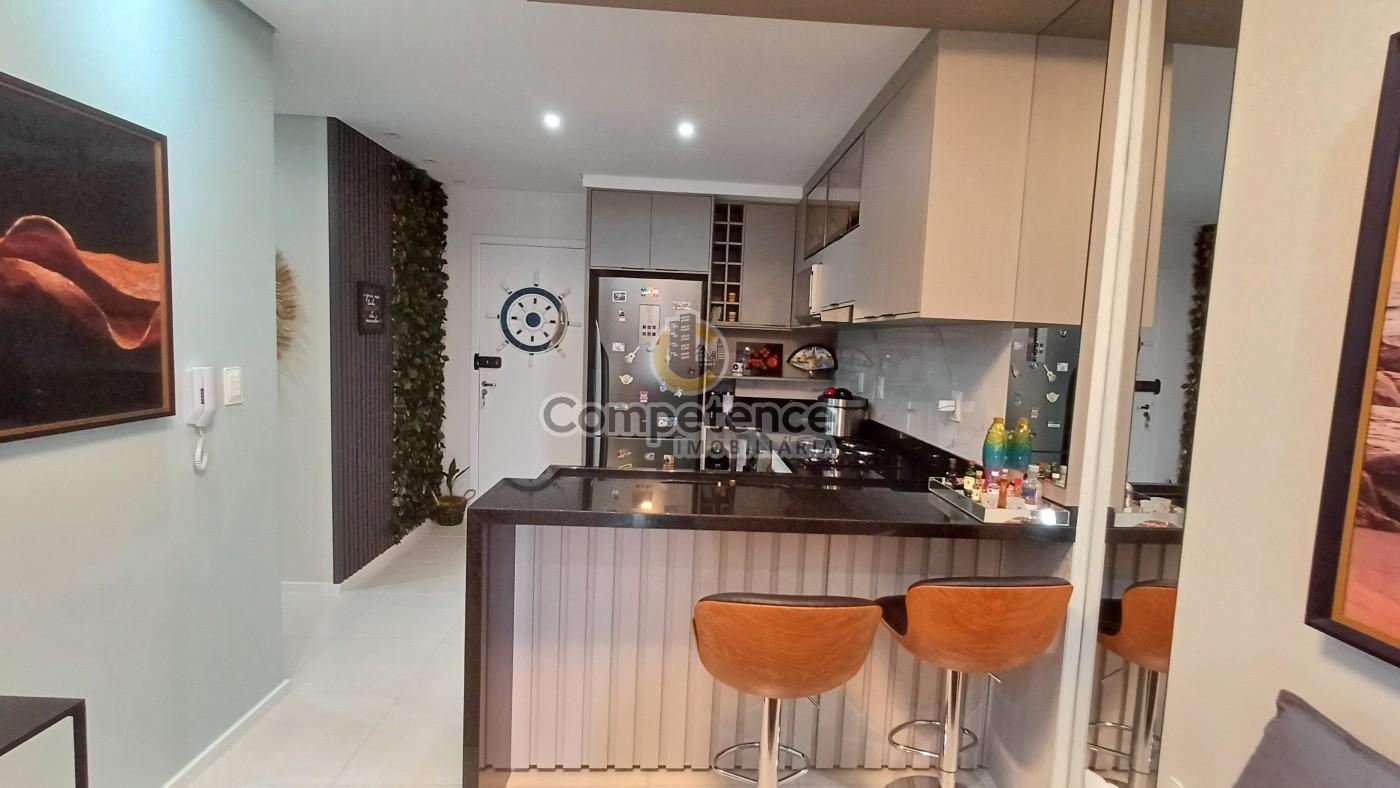 Apartamento à venda com 2 quartos, 50m² - Foto 6