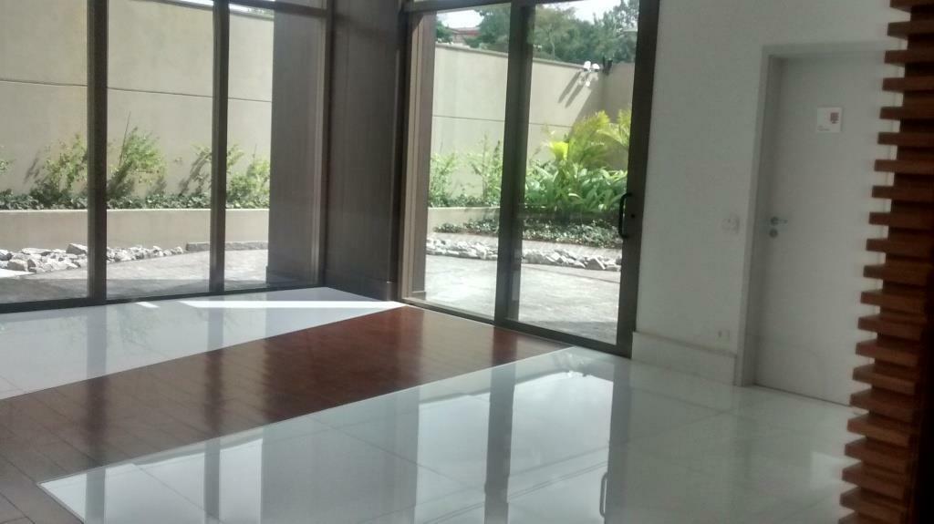 Conjunto Comercial-Sala para alugar, 45m² - Foto 2