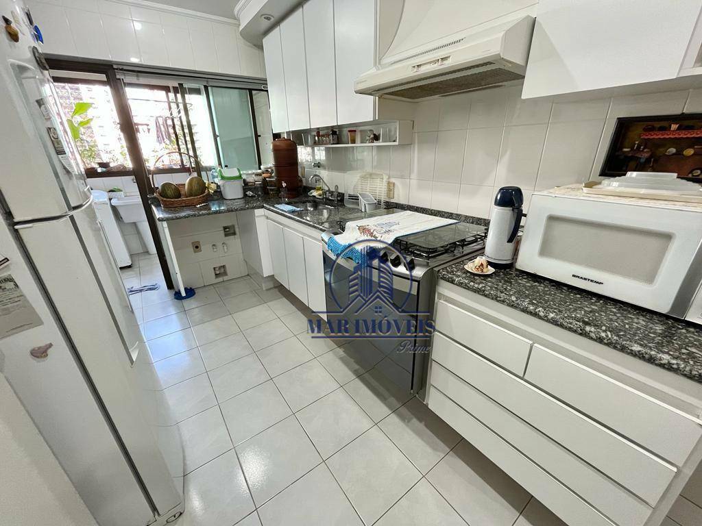 Apartamento, 3 quartos, 200 m² - Foto 14