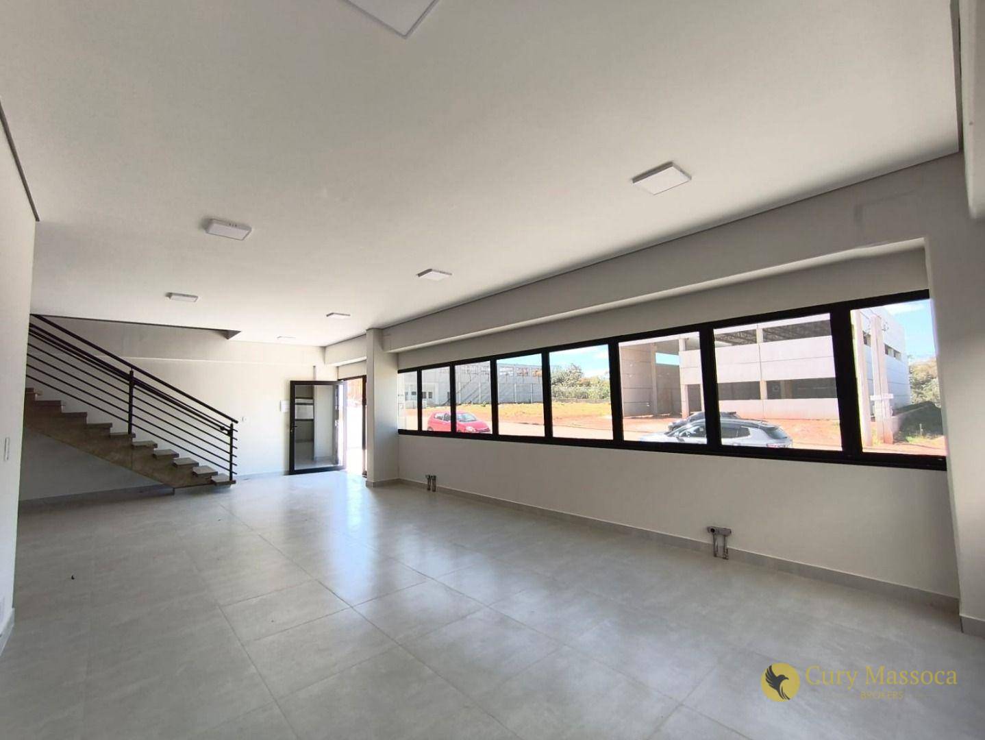 Depósito-Galpão, 749 m² - Foto 4